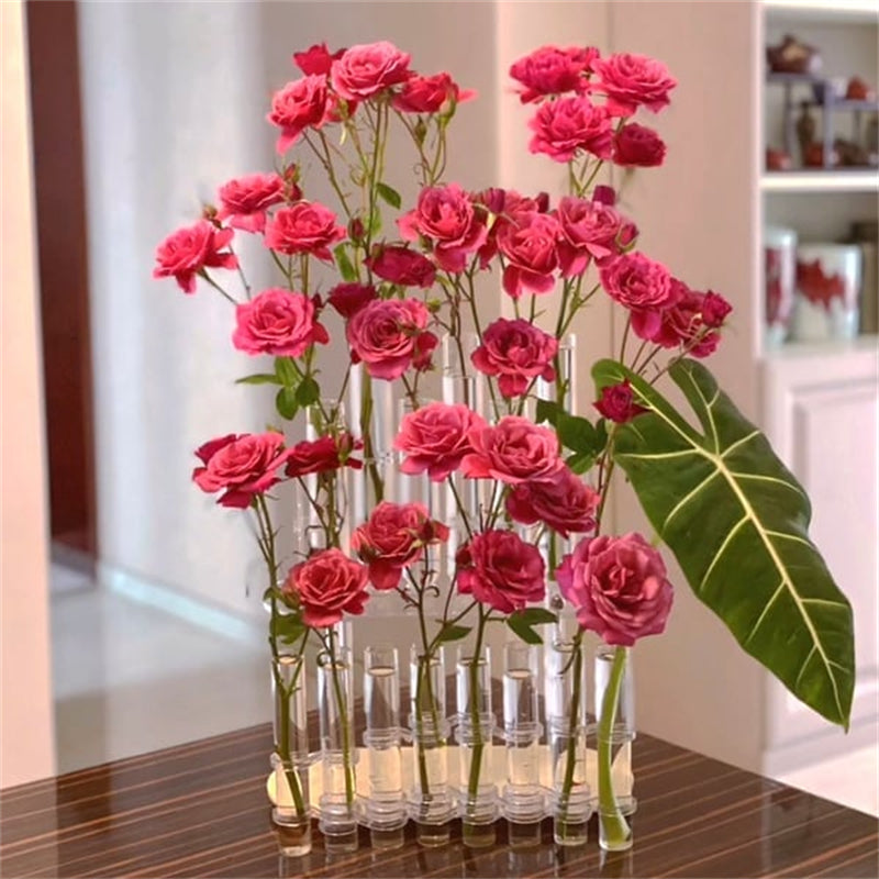 Skanto | Hengslet Blomsterkrukke (6 stk/8 stk)