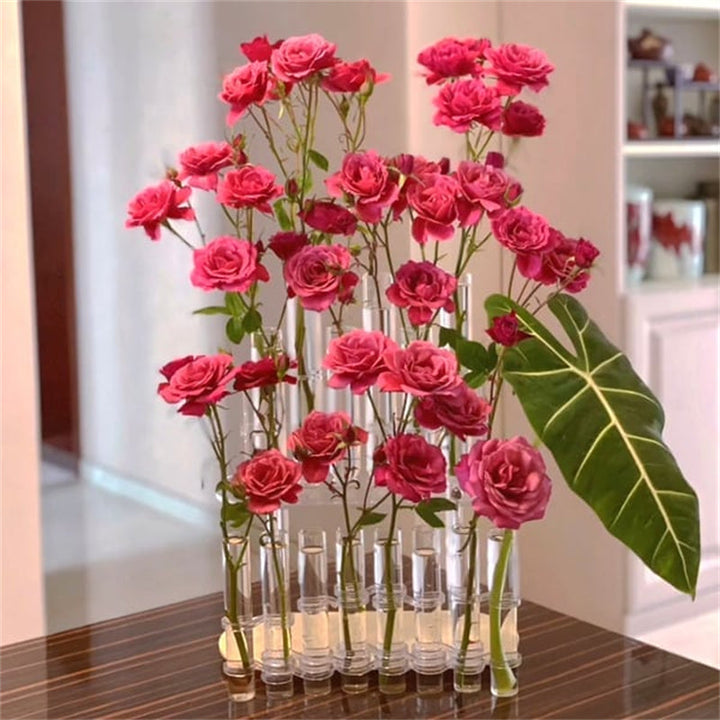Skanto | Hengslet Blomsterkrukke (6 stk/8 stk)