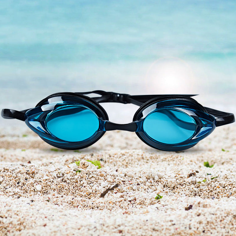 Svømmebrille Skanto