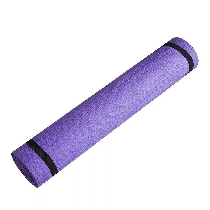 Skanto | Kvalitets Trenings Yoga Matter