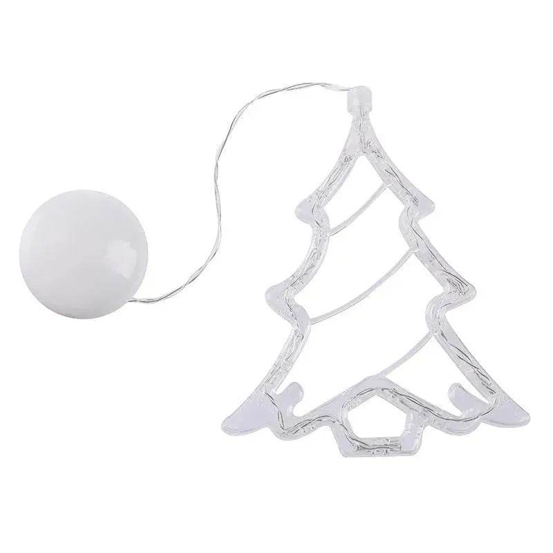 Skanto | LED Julelyssnor Juledekorasjonslys