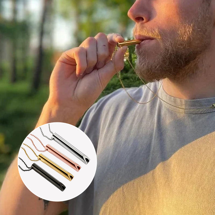 Hertz Meditasjonsrør | Skanto
