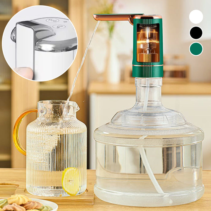 Skanto | Automatisk Vann dispenser Pumpe