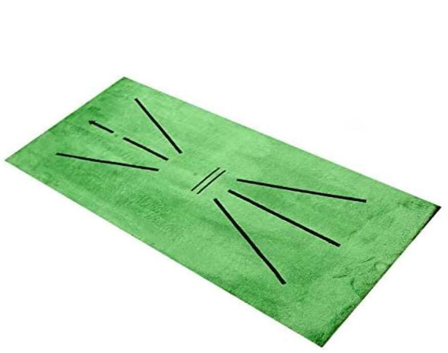Skanto | Golf Treningsmatte for Svingdeteksjon Batting