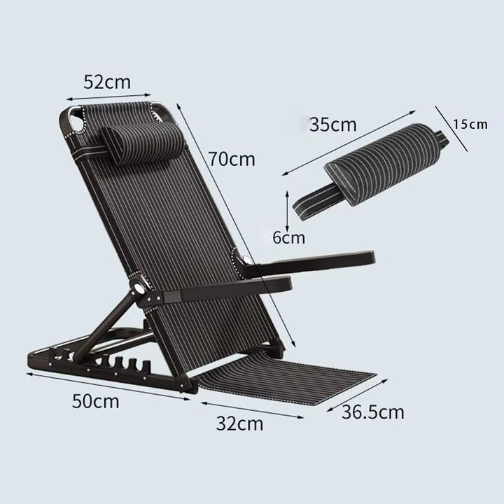 Skanto | Relax Smart Recliner Ryggstøtte Stol