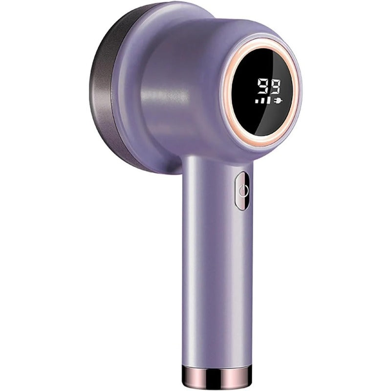 Digital Display Fabric Shaver Skanto