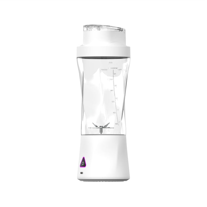 Bærbar elektrisk juicer multifunksjonell blender kjøkkenutstyr | Skanto