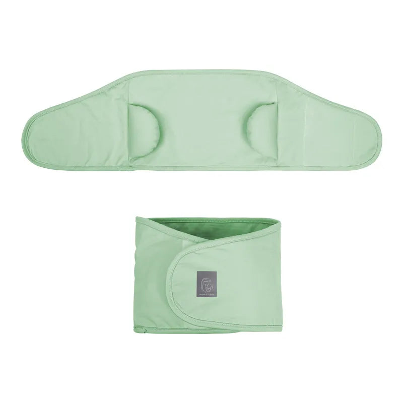 Norvo | Baby Wrap Blanket with Gentle Design – Comfortable and Safe for Newborns