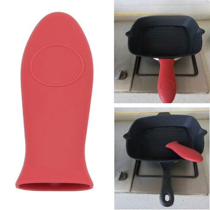 Skanto | Safe Touch Non-Slip Hot Handle Gryteholder