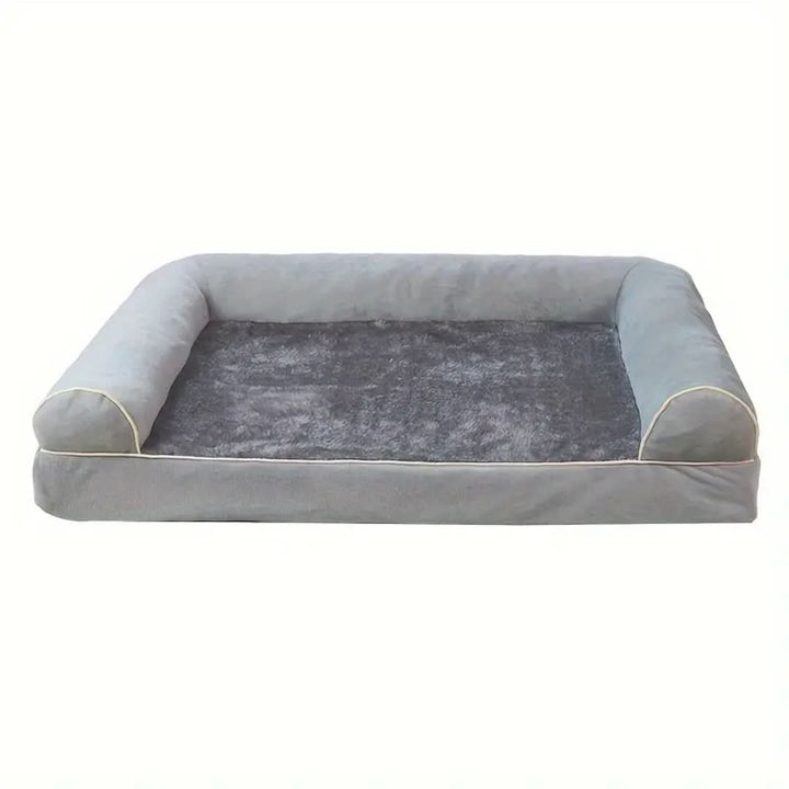 Skanto | COZYTAIL - Premium Ortopedisk Sofa Seng