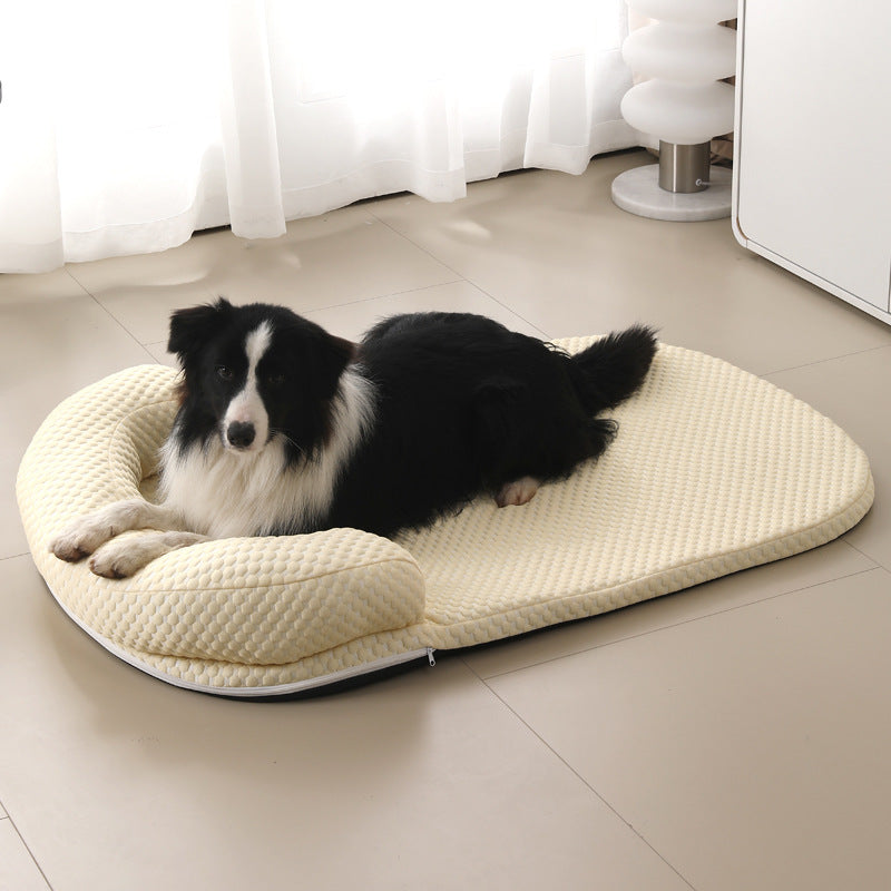 Kjølende Hundeseng Matte | Skanto