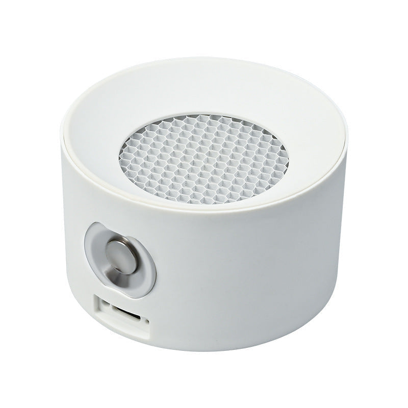 Berøringsfølsom LED bordlampe med magnetisk base. | Skanto