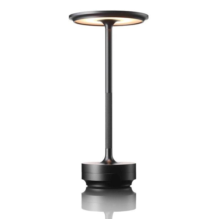 Skanto | Trådløs lampe - Dimmbar & Oppladbar skrivebordslys