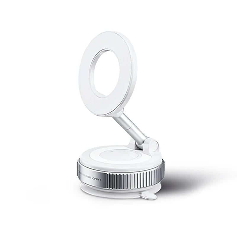 MagnetixSpin — Frihet og kontroll for hendene dine i enhver situasjon | Skanto