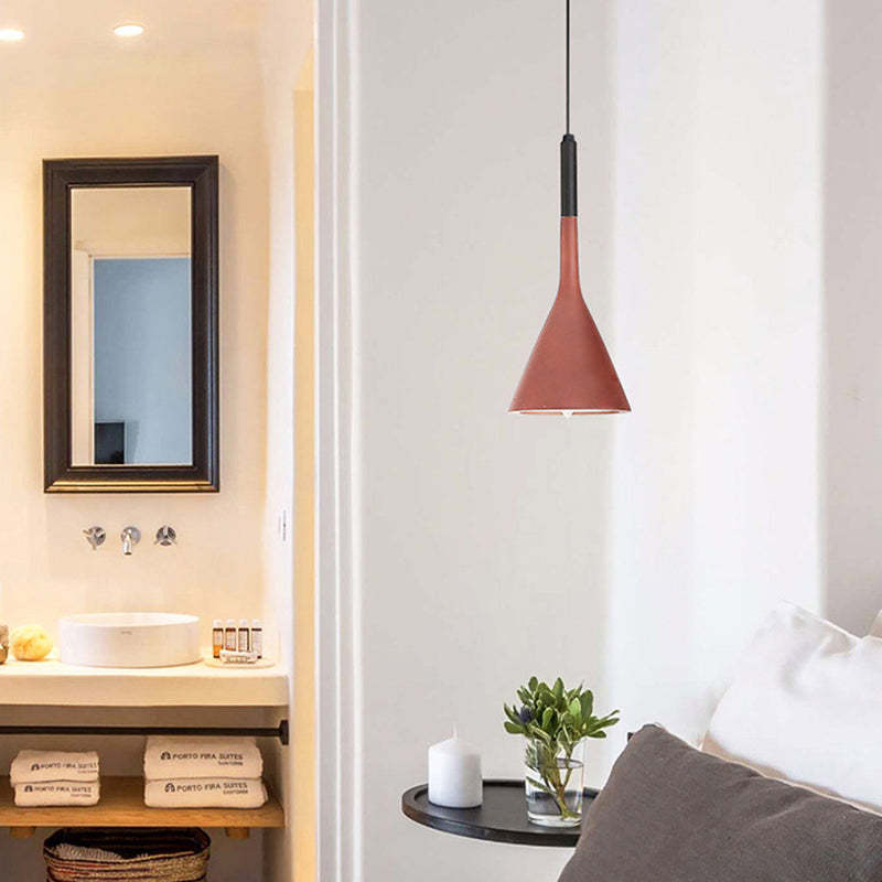 Skanto | Moderne Trekant Pendellampe - Trionda