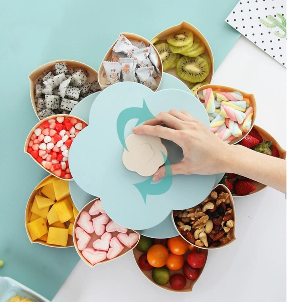 Norvo | SnackTwist – Nyt hver favorittsnack med en enkel vri