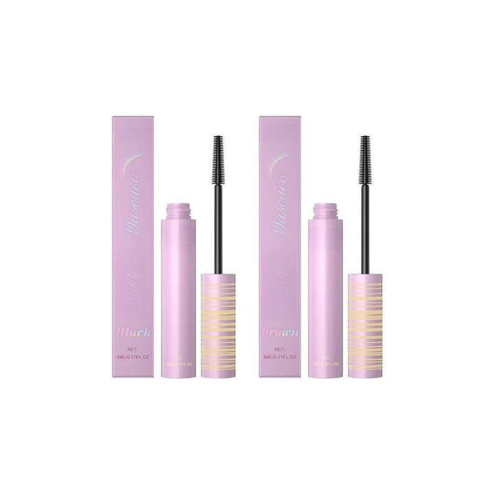 Skanto | 5D Silke Fiber Tubing Maskara