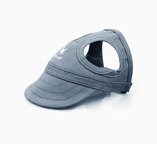 SunSafe Paws – UV-beskyttelseshatt for hunder Skanto
