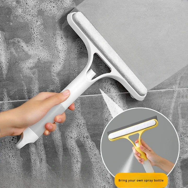 Skanto | Triple Flow Water Collector Window Wizard Cleaner
