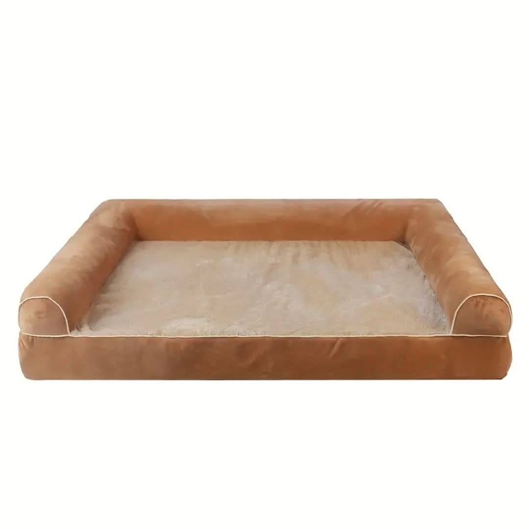 Skanto | COZYTAIL - Premium Ortopedisk Sofa Seng