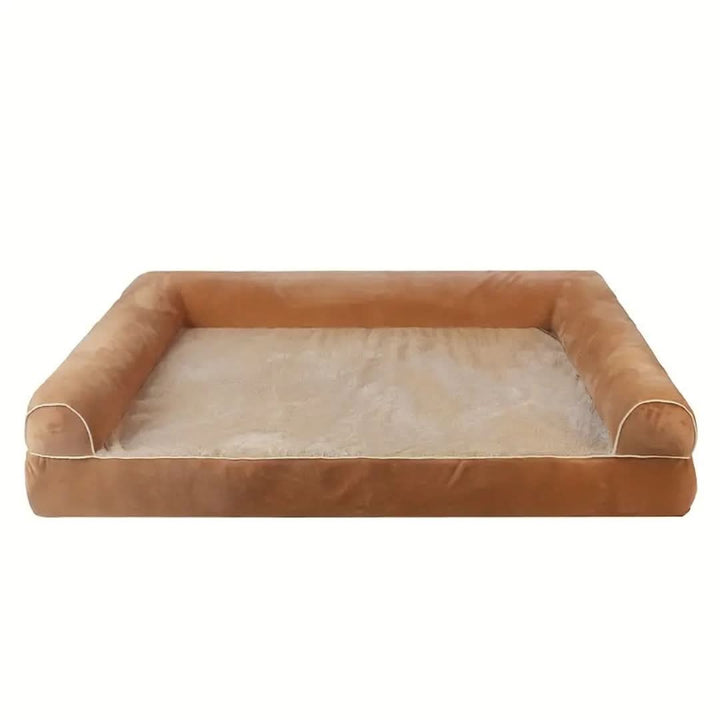 Skanto | COZYTAIL - Premium Ortopedisk Sofa Seng