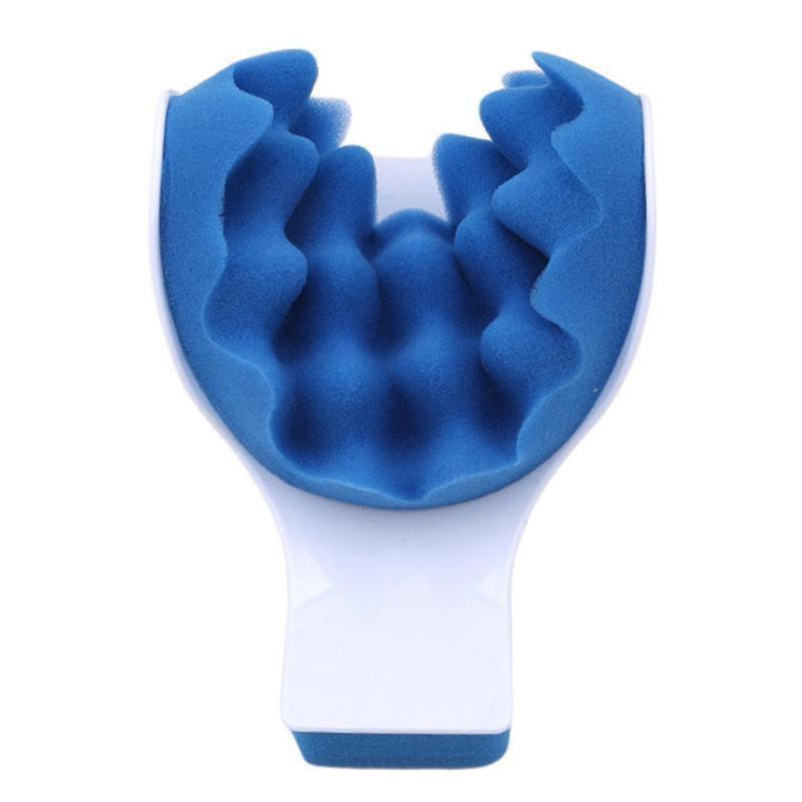 Skanto | Smerteavlastning Traction UK0d og Relaxer ryggpute Lindring Skulder Muskel Nakke
