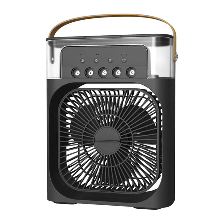 Mini Ice Mist Super Fan Portable | Skanto