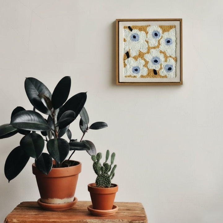Skanto | CalmStitch – Slapp av umiddelbart, håndverk, og utsmykk hjemmet ditt