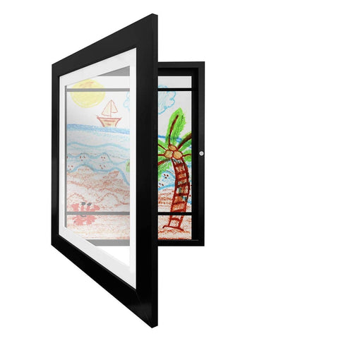 Skanto | SUPER DEAL🎨Barn Kunstprosjekter Barne Kunstrammer