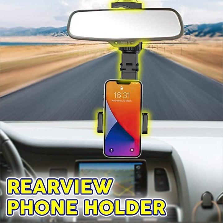 PowerGrip Pro – Smartphone holder for car | Skanto