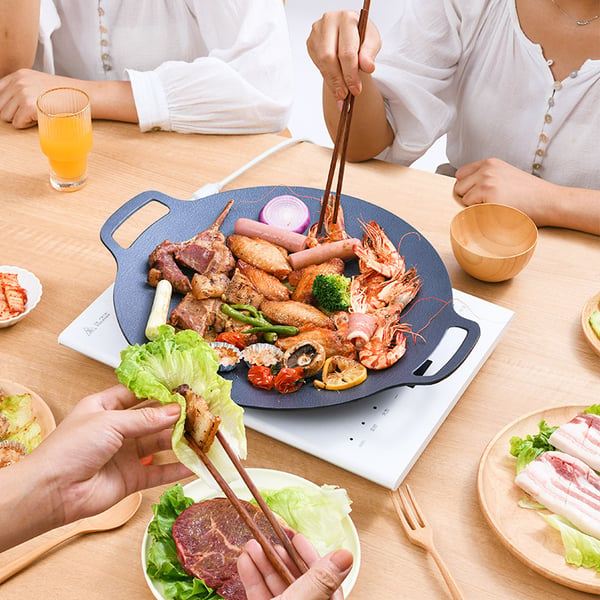 Skanto | Multifunksjonell non-stick bakeform