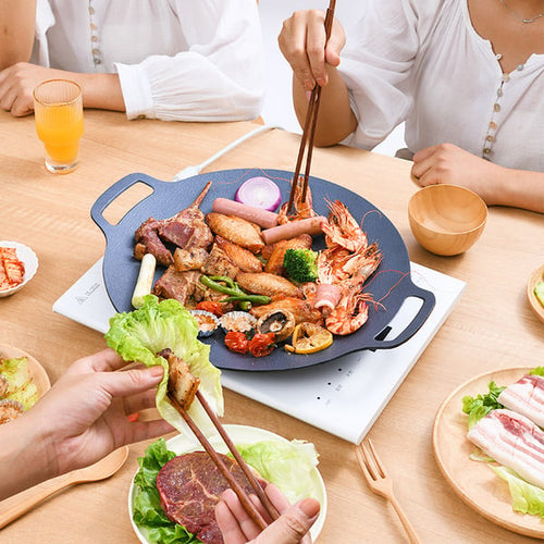 Skanto | Multifunksjonell non-stick bakeform