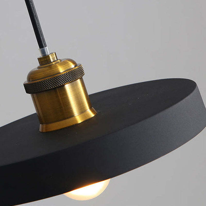 Stilig Morandi Design LED Pendellampe - MoraGlow | Skanto