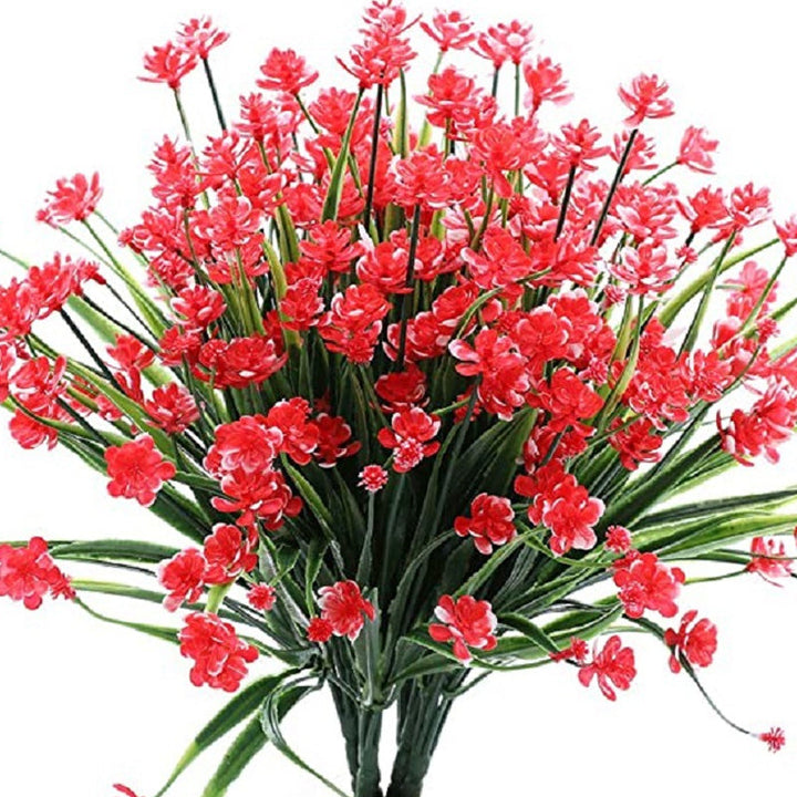 Skanto | Kunstige blomster utendørs