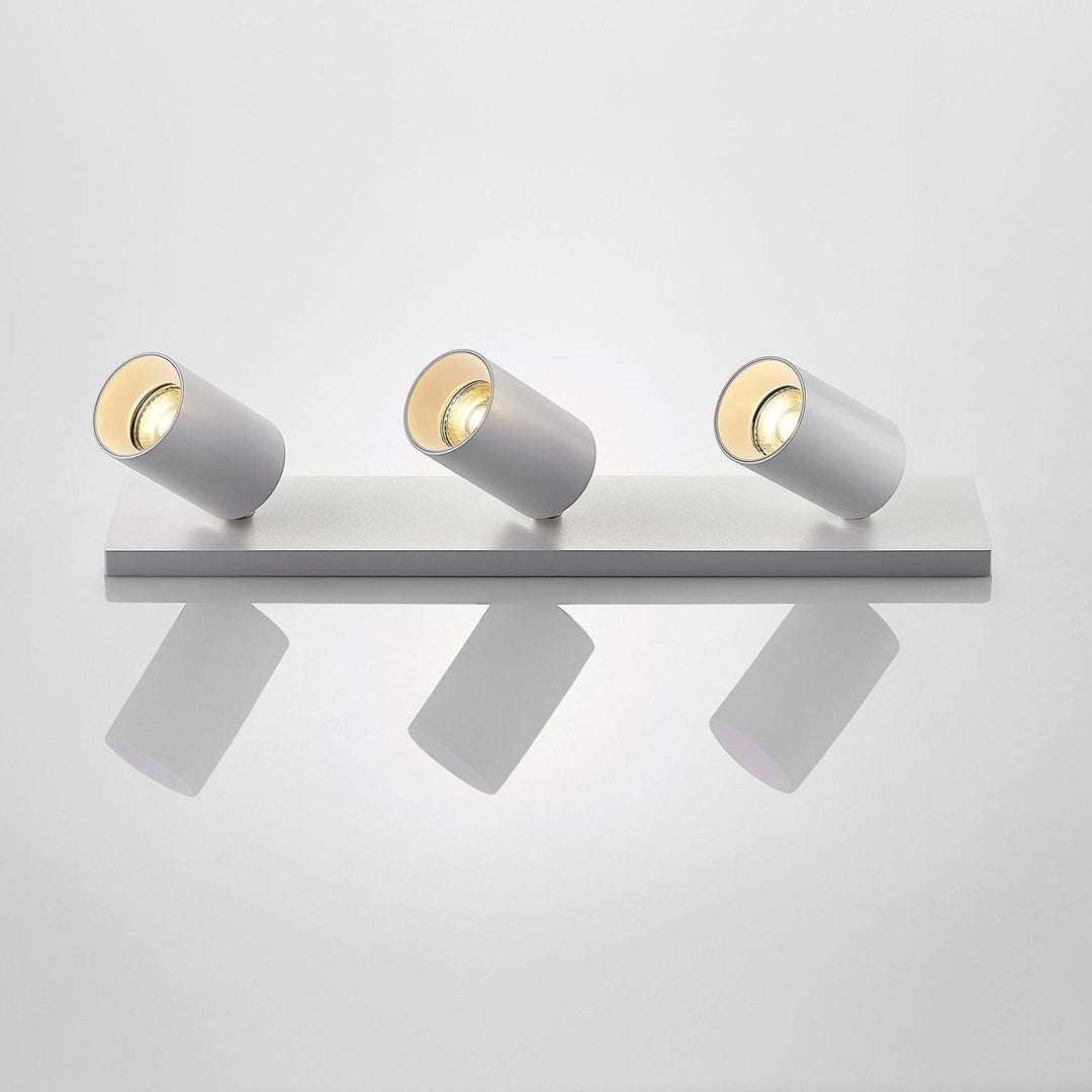 Skanto | Tak Spotlights Fixture med 3 Justerbare Lys