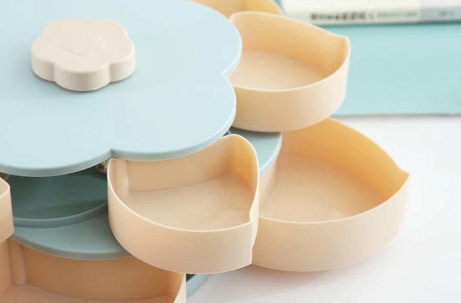 Norvo | SnackTwist – Nyt hver favorittsnack med en enkel vri