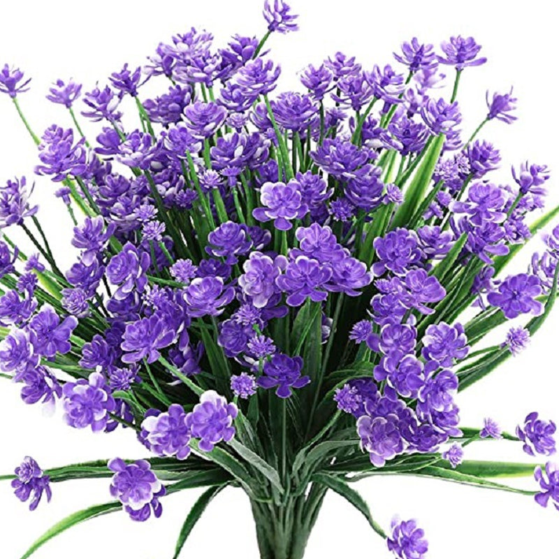 Skanto | Kunstige blomster utendørs