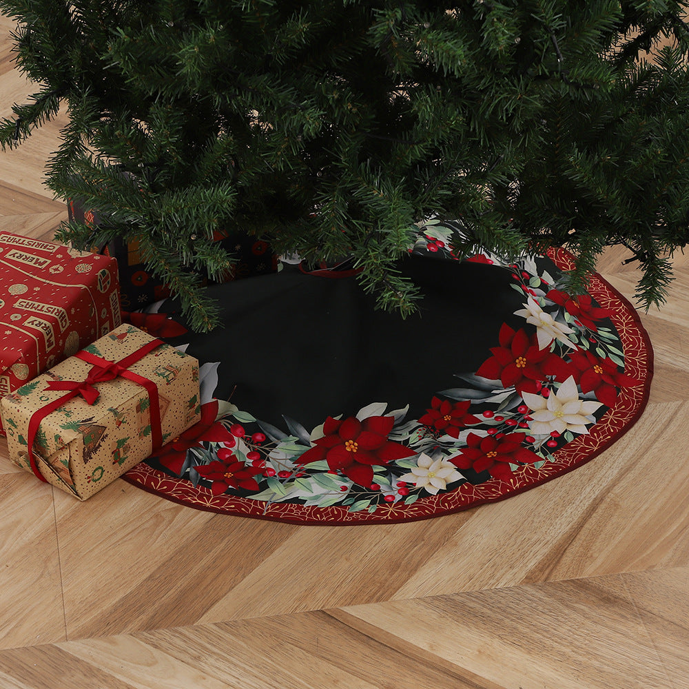Skanto | Juletræets dekorative base ornamenter