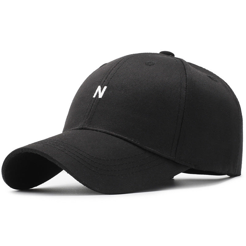 Herre Klassisk Justerbar Baseball Caps Skanto 1783927063