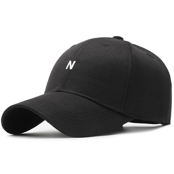 Herre Klassisk Justerbar Baseball Caps Skanto 1783927063