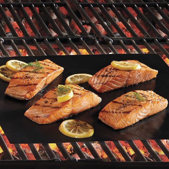 Bequee Grillmat for grilling and baking | Skanto