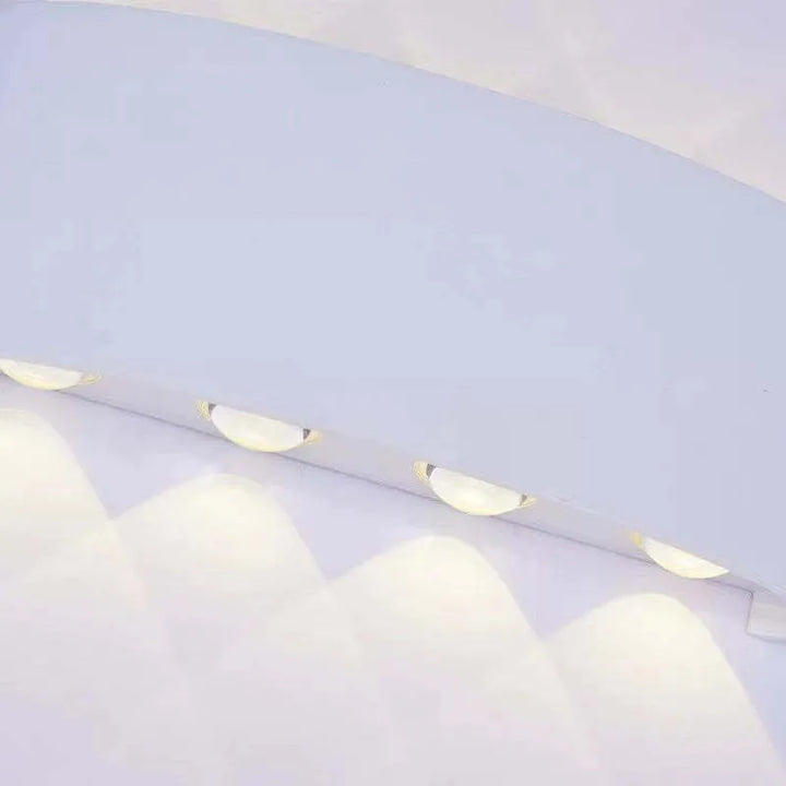 Skanto | Vegglamper Moderne Design Dekorativ Veg belysning