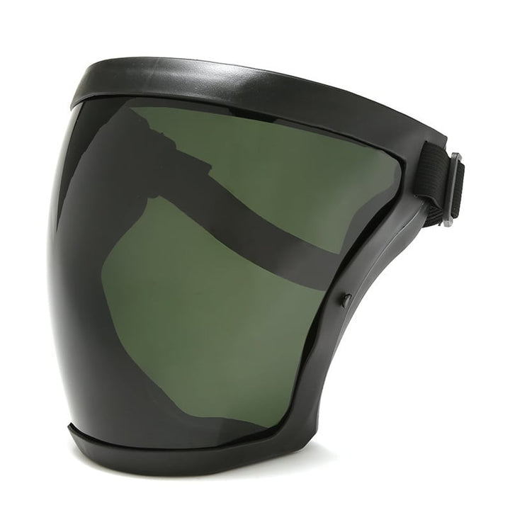 Skanto | Full Face Protection Transparent Ansiktsskjold