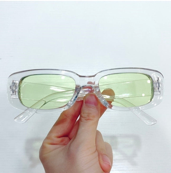 Shelly Sunglasses | Timeless, Vintage & Stylish | Skanto