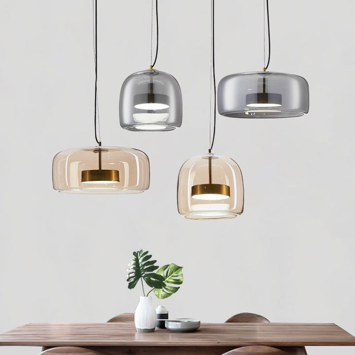 Skanto | Luksuslampe for ekstraordinære rom