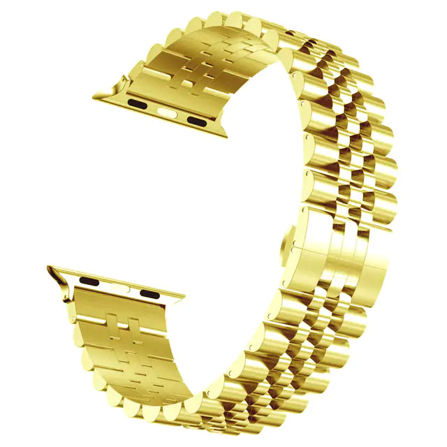 Skanto | Armbånd for Apple Watch