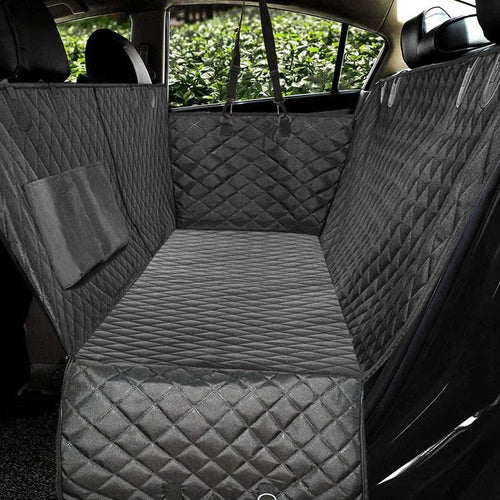 TravelGuard Protector – Luksus Sete Dekk for Dyr Skanto