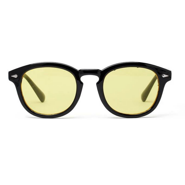 Unisex Sunglasses with Tinted Lenses – Solinor | Skanto