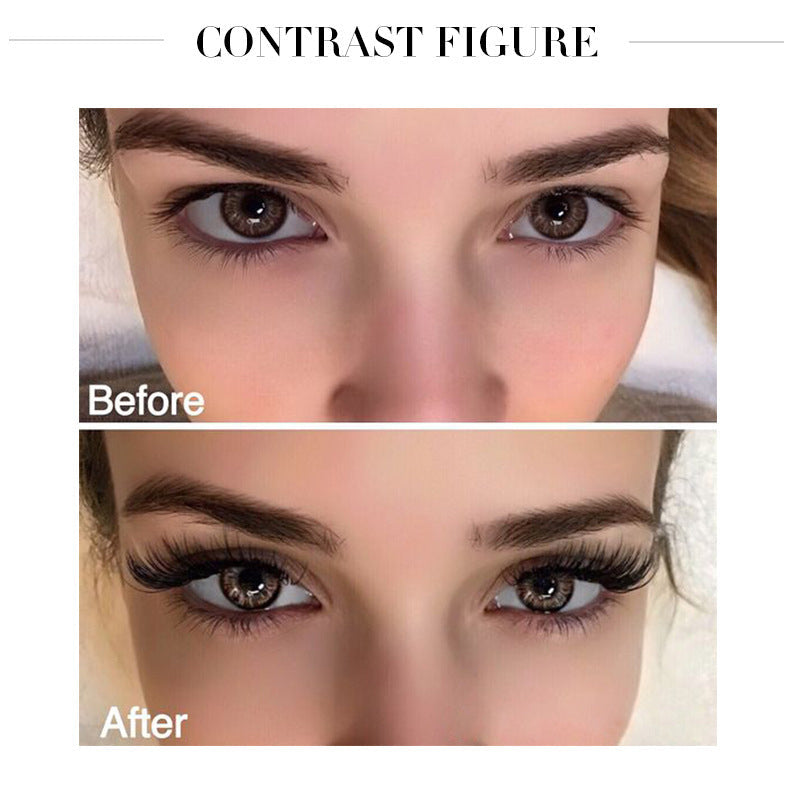 Skanto | 4D LIQUID LASH EXTENSIONS ØYENVIPPEFARGE
