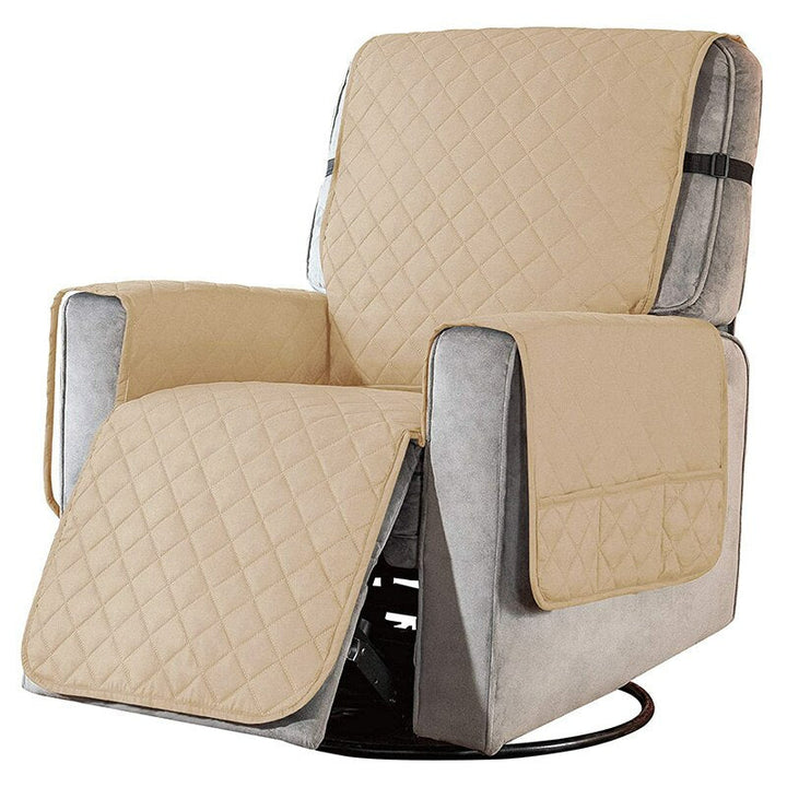 Recliner Chair Cover Skanto